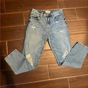 Pistola Relaxed Fit Jeans Sz 27